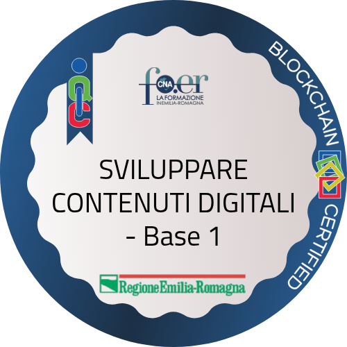 Badge pubblico 83103